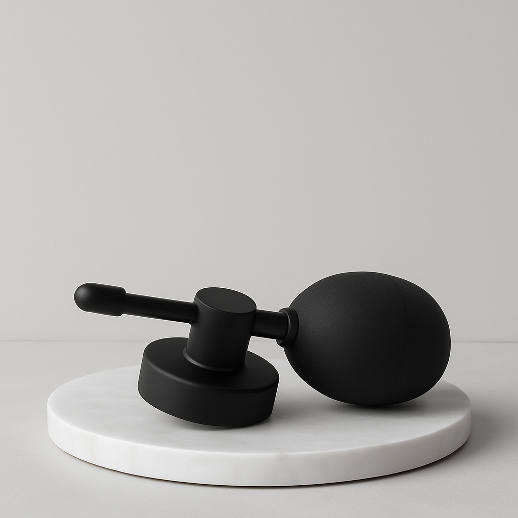 Erogatore HairDust®