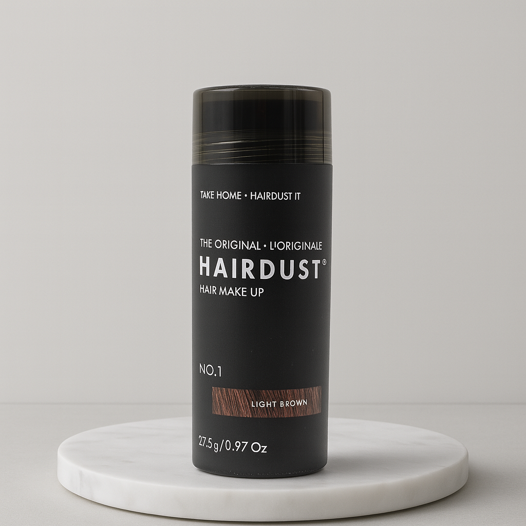 MakeUp HairDust®