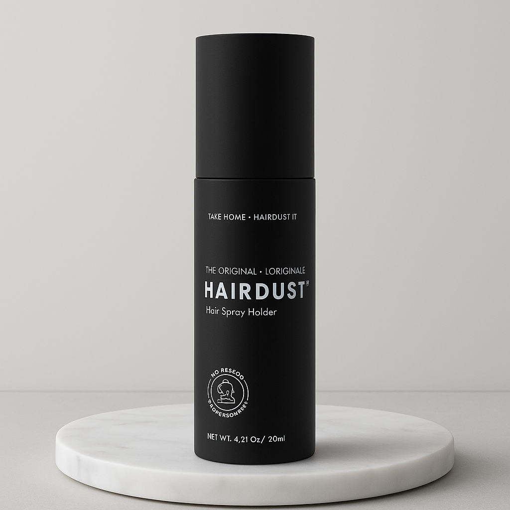 Attivatore HairDust®