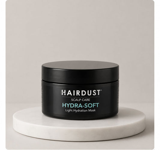 Hairdust Hydra-Soft Maschera