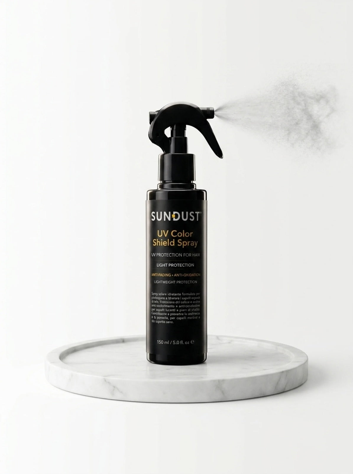 Hairdust Sun Shield Spray