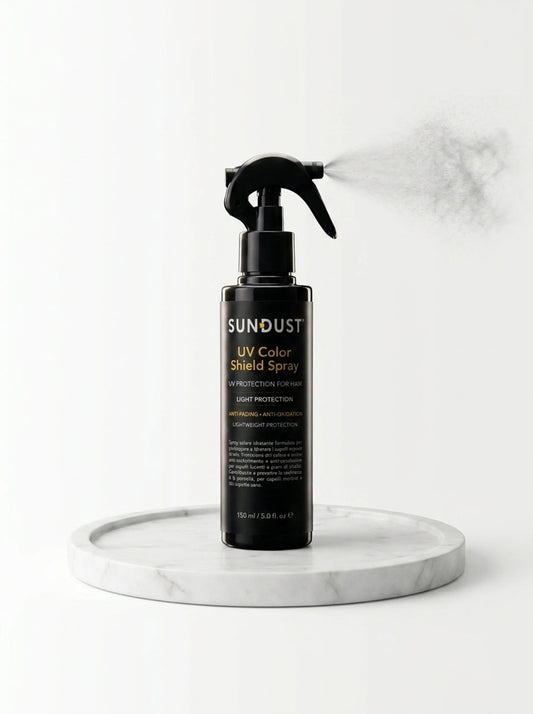 Hairdust Sun Shield Spray